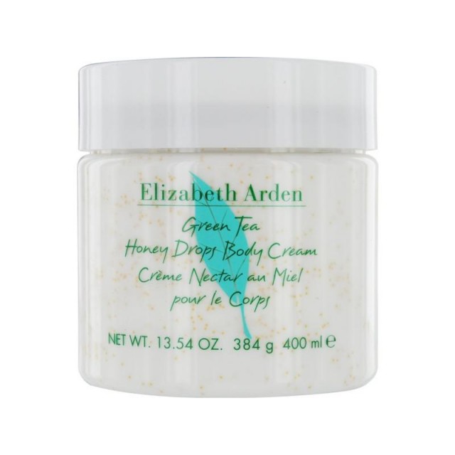 ELIZABETH ARDEN Green Tea Honey Drops body cream 400ml